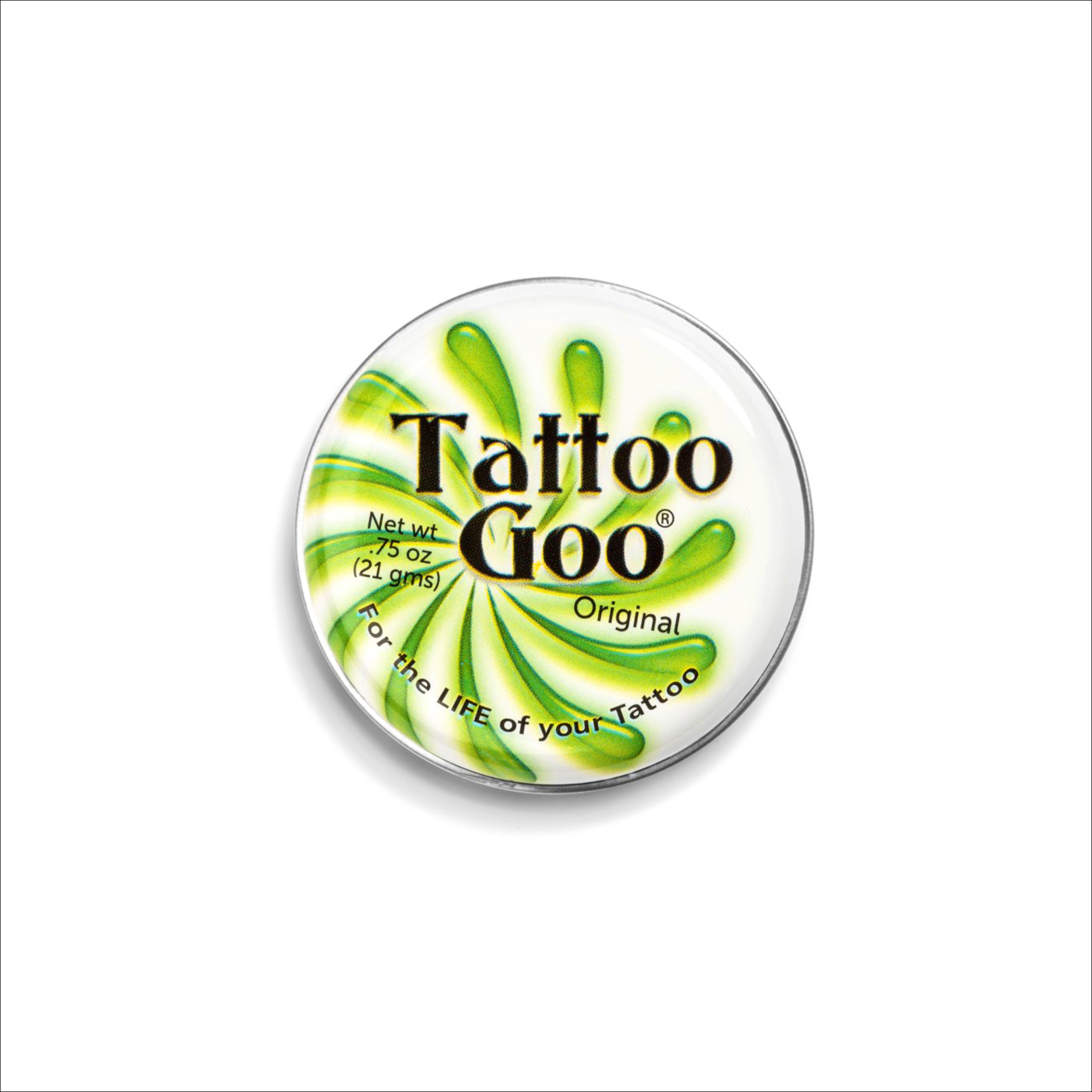 Tattoo Goo Salve Tins – VIVA Beauty Supply